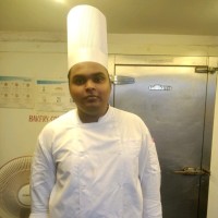 Ashutosh Bhoi