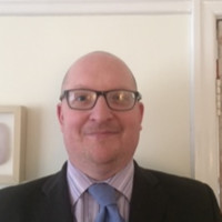 Peter Stanley