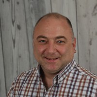 Christian Oberholzer