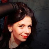 Kateřina Tutokyová