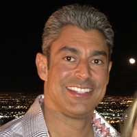 Raul Cordero