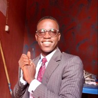 Moses Moi