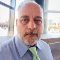 Konstantinos Alevras