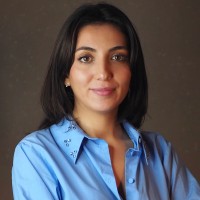 Isis Bouzidi