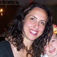 Alison Jones