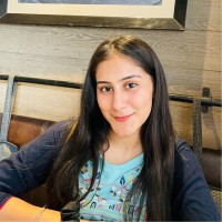 Vanshika Narula