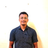 Nabajyoti Barman