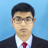 Syed Muhayminul Islam