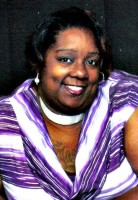 Judy Johnson