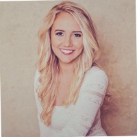 Carolyn Anne Crisp
