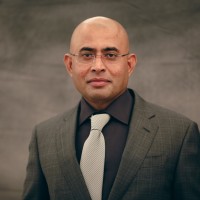 Bharath B. Reddy Bynagari