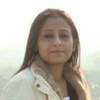 Manisha Sinha