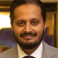 Nabeel Chawhan