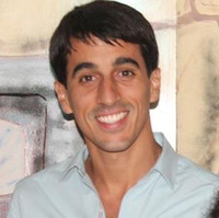 Nicolas Erbetta
