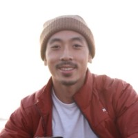 Scott Kurihara
