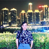 李小容