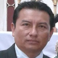 Wilmer Antonio Ñiquen Parra