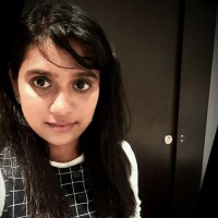Aswathi Thangamani