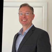 Simon Tregeagle