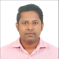 Prabhath S