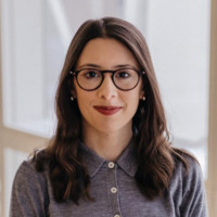 Adrienne Pacini