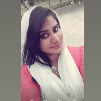 Nancy Devi