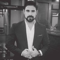 Ronaldo Ogaldez Del Cid