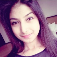 Varsha Chandrakar