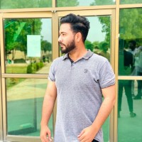 Muhammad Hamza Ghaffar
