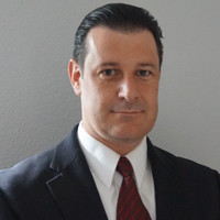 Michael Courchaine