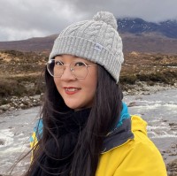 Haoyu Lou