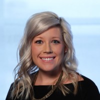 Kristen Smith