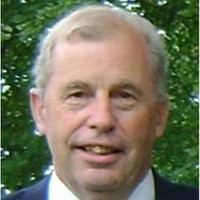 Alan Cornford