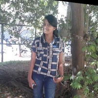 Nivedha Manohar