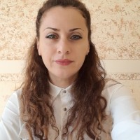 Natia Grigalashvili
