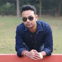 Vishwajeet Kumar
