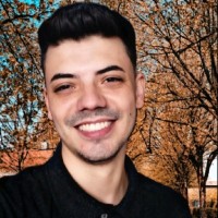 Lucas Aires De Faria