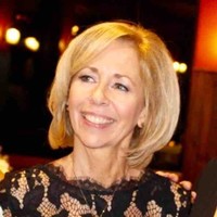 Nancy Perlich