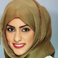 Afrah Al Khabbaz