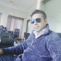 Muhammad Tariq Malik