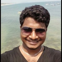 Madras Verapally Srikanth Rao