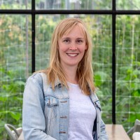 Lotte van Oudheusden