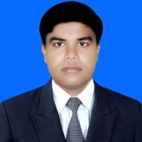 Mahfuz Ahemed