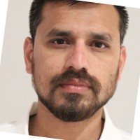 Pravesh Poudel