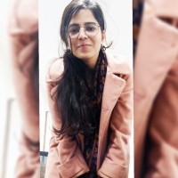Rosy Khan