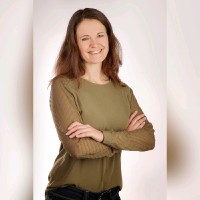 Maren Scheu