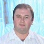 Dmitry Khalatov