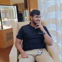 Siva Naga Manikanta Sai Appineni