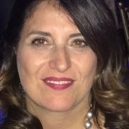 Anastasia Tess Christakis