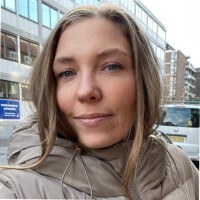Louise Lilliecrona